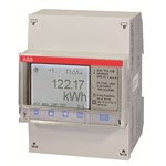 Elektriciteitsmeter ABB Componenten A41 112-100